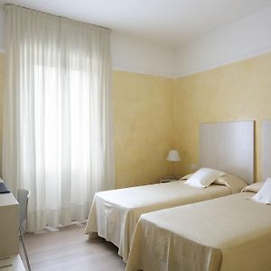 Kamer met Twee Aparte Bedden